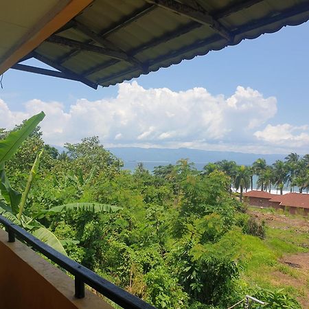 Hotel Kumala Samudra Cikakak المظهر الخارجي الصورة
