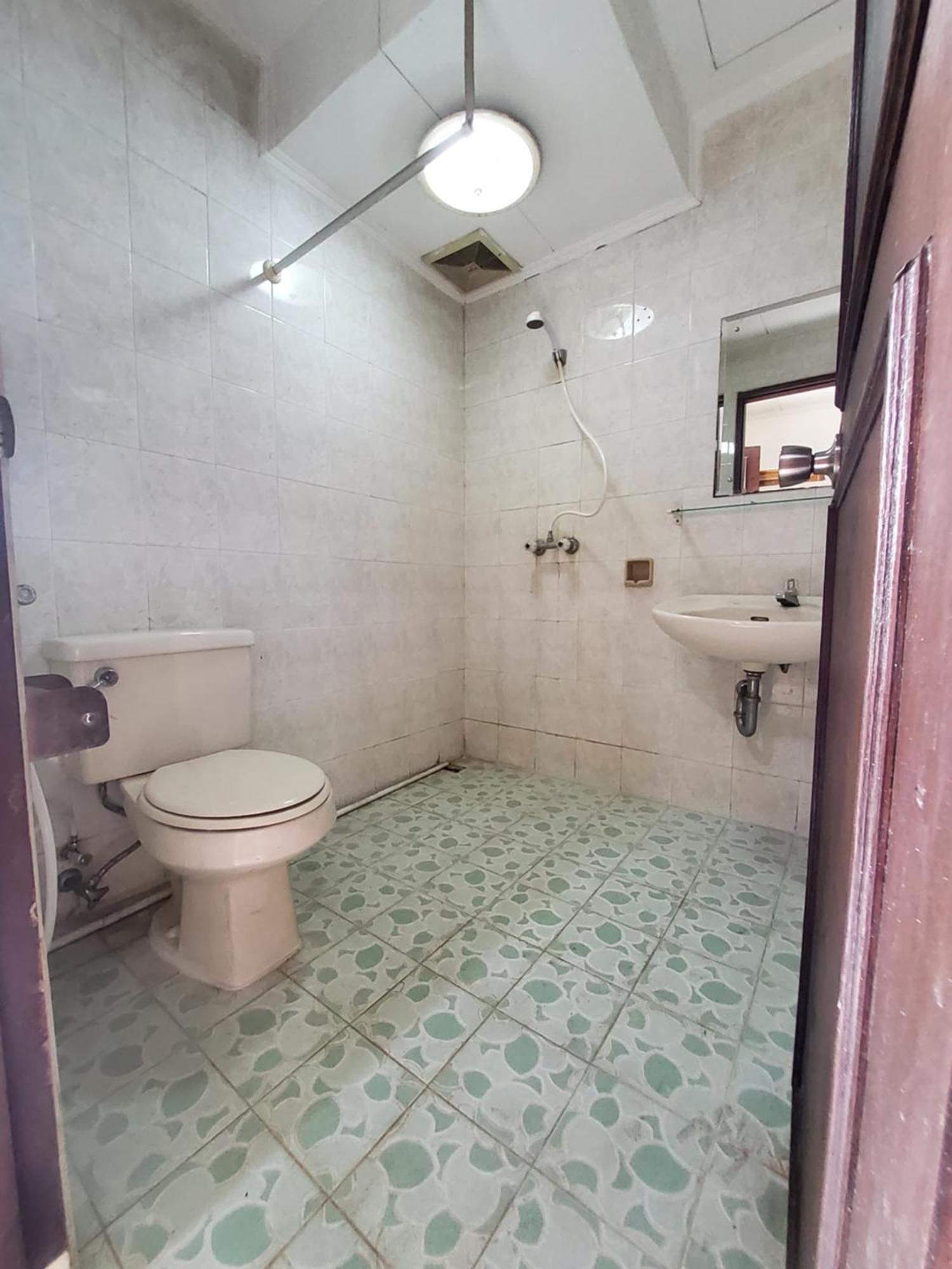 Hotel Kumala Samudra Cikakak المظهر الخارجي الصورة
