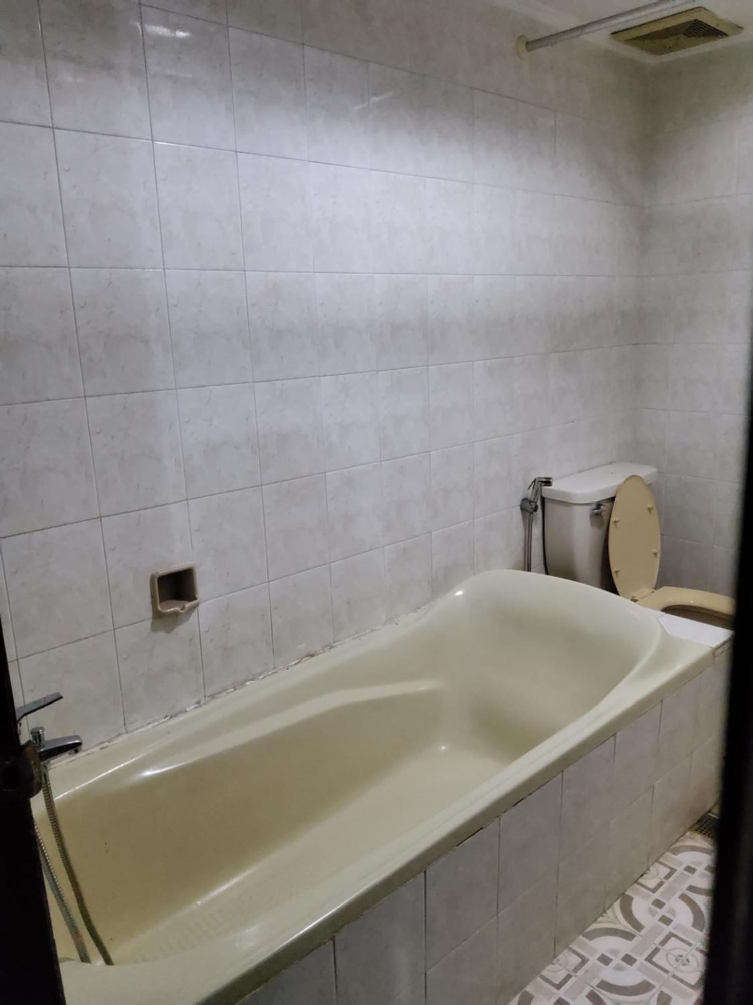 Hotel Kumala Samudra Cikakak المظهر الخارجي الصورة